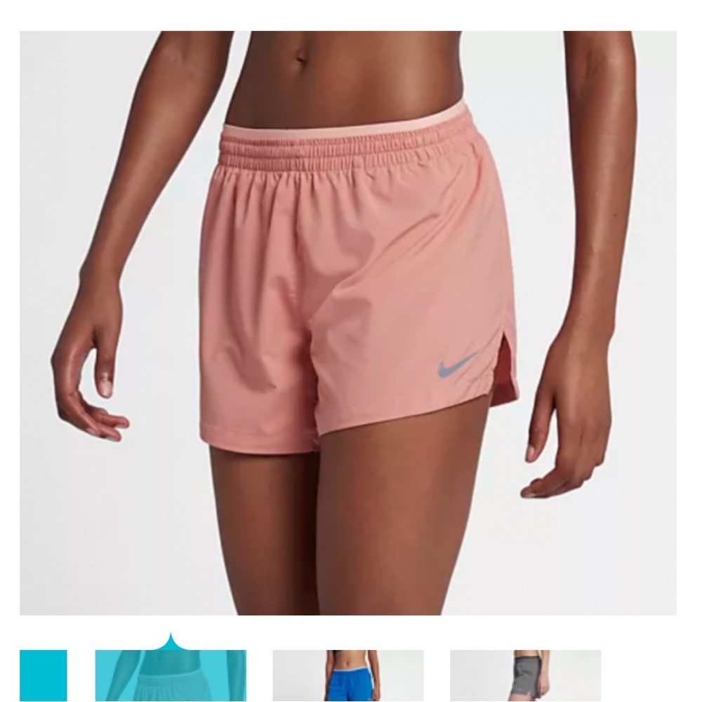 Nike Elevate Women's 5" Running Shorts